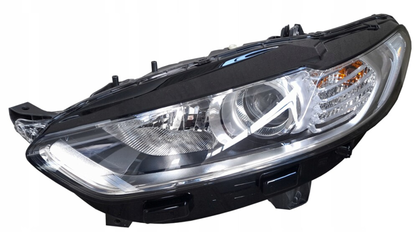 Ford Mondeo 2014 Model Sonrası Ön Sol Far LEDLİ Ford Otosan