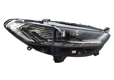Ford Mondeo 2014 Model Sonrası Ön Sağ Far LEDLİ Ford Otosan