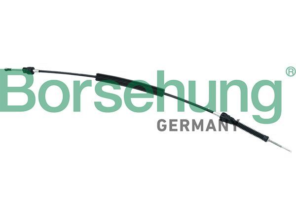 BORSEHUNG B11517 | Vites Seçme Teli Polo-Cordoba-Ibiza-Fabia-A1