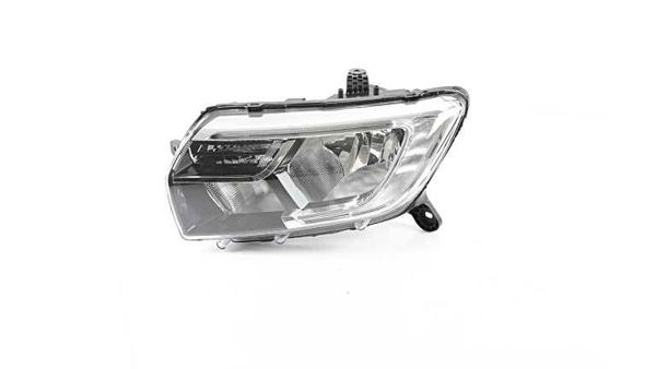 BSG 75-800-052 | Far Sol Manuel Ledlı Clio Symbol Bm 17-