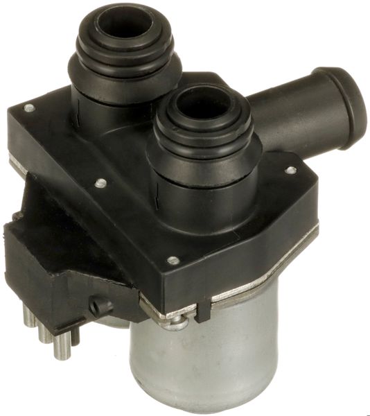 GATES EHV142 | M.Benz W210-170 Kalorifer Musluğu A0018307784