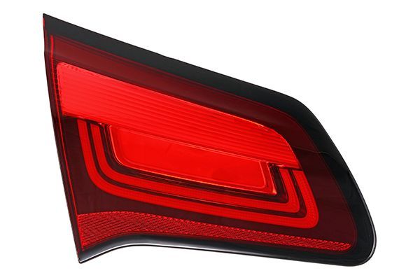 HELLA 2XX354833011 | Bagaj Stop Sol C4 II