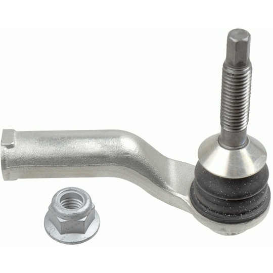 MARGO 2310105 | Ford Mondeo 2014-2018 Model Arası Rot Başı Sağ Yan sanayi