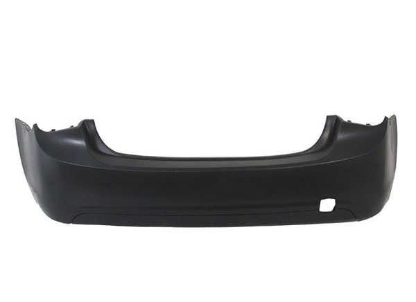 TONGYANG 95479273 | Arka Tampon Cruze Nb Sensörlü