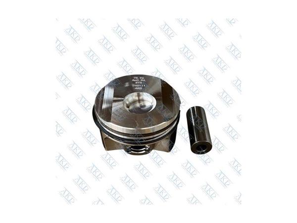 AKD 44-3595-16-00 | Piston + Segman A1.6Xht Insignia A Astra J 79.00mm Std (1.2X1.2X2.0)