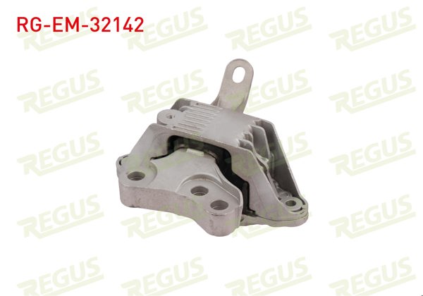 REGUS RG-EM-32142 | Motor Takozu Ön Sol Opel Astra J 2.0 CDTI 2009-2016