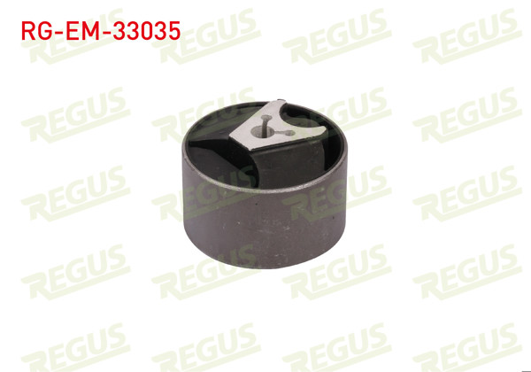REGUS RG-EM-33035 | Motor Takozu Sağ On Citroen Berlingo (B9) 2008 -