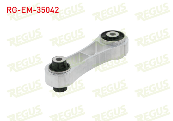 REGUS RG-EM-35042 | Motor Takozu Arka Alt Renault Laguna I (B56,556) 1.6İ 1993-2001