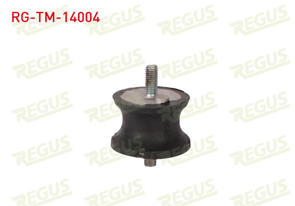 REGUS RG-TM-14004 | Şanzıman Takozu Arka Alt A-T / M-T BMW 1 Serisi (E81) 116 D 2004-2012
