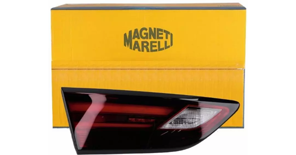 MAGNETI MARELLI 714081410103 | Stop Lambası Opel Astra K İç Ledli Sol