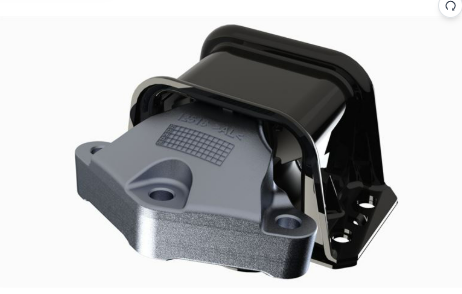 MOPAR (PSA) 1807.GJ | Motor Kulağı Ep6c 308 3008 5008 Partner Tepe