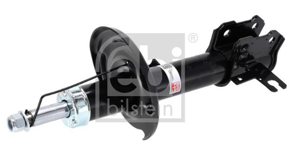 FEBI BILSTEIN 1002383 | Amortisör Ön Sol Opel Astra H/Zafira B/Vauxhall Zafira II Tourer 1.8 16V 2013-2024