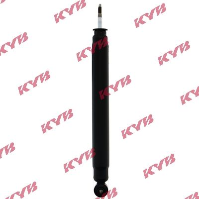 KYB 344357 | Amortisör Arka Rapid / Toledo 13 >