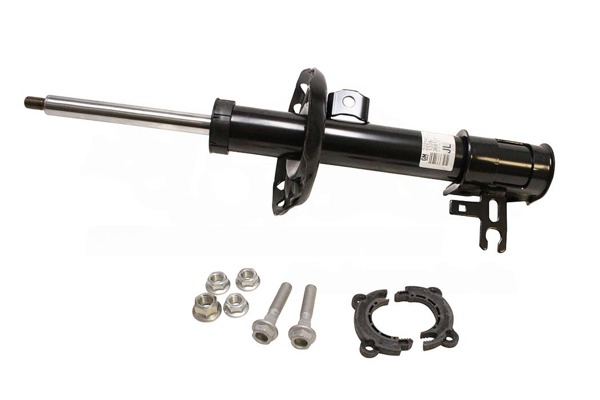MOPAR (PSA) 93195925 | Amortisör Ön Sağ Astra H Bm 04 -