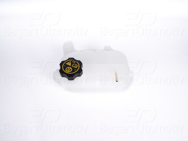 WISCO 2113990-00 | Radyatör Su Deposu Beyaz Kapaklı Opel Mokka X (J13) 1.4 2012 >