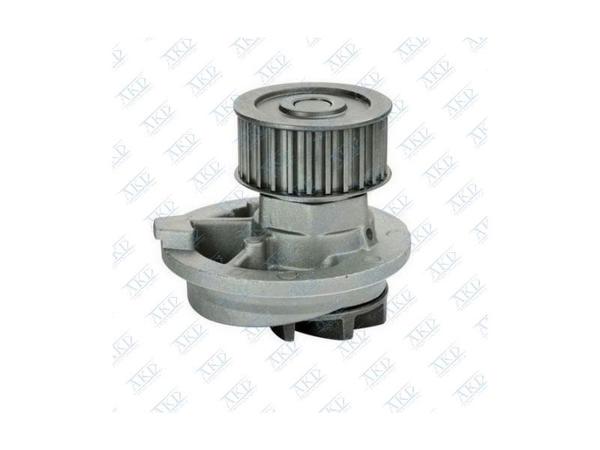 AKD OP105117 | Devirdaim Opel Vectra A/B, Astra F/G X20XEV, 2.0 XEV, Leganza, Frontera A