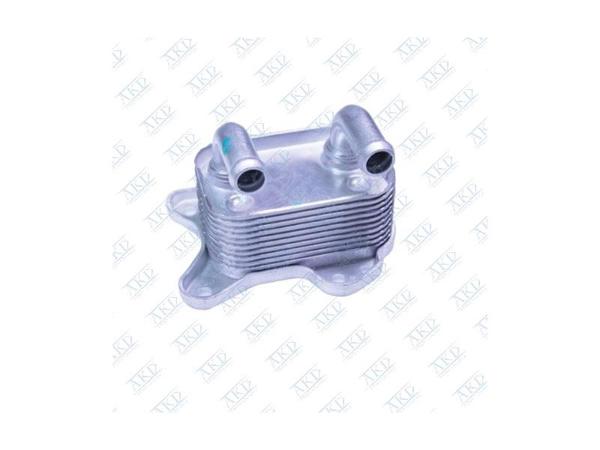 AKD OP146116 | Yağ Soğutucu Radyatörü Corsa C Combo C Y1.7 Dt