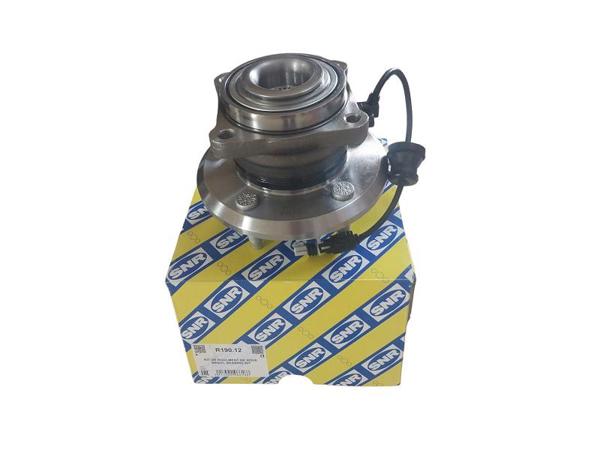 İTHAL 96626439 | Teker Poryası Arka 5 Bijon Captiva Antara (Snr R190.2)