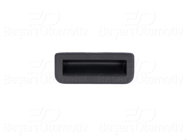 WISCO 1236322-00 | Bagaj Kapak Tutamagı VW Gold VIII (Cd1) 2.0 TDI 19-, Skoda Octavia IV (Nx3) 2.0 TDI 20-, Skoda Superb III (3V3) 2.0 TDI 15 -