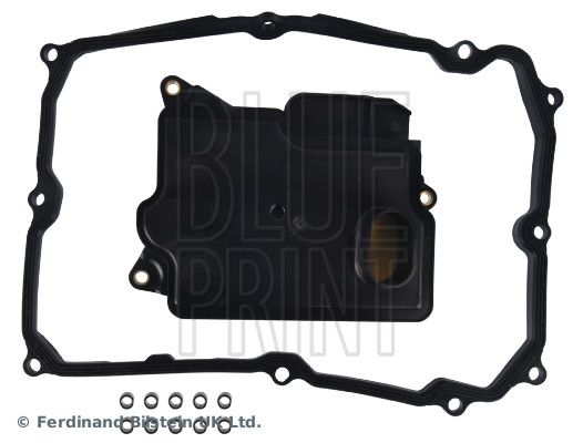 BLUEPRINT ADBP210144 | Mitsubishi L200 2.4 Dı-D 15 > 2.2 Dı-D 19 > Otomatik Şanzuman Filtresi