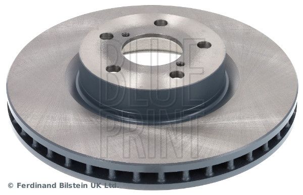 BLUEPRINT ADBP430300 | Subaru Forester Xv 18-Arka Fren Diski 26700Sj000 | 2 Adet
