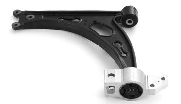 BOSCH 0986141701 | Sol Ön Salıncak-Rotilsiz-Dokum VW Audi Seat Skoda