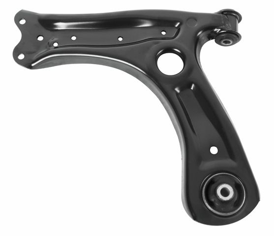 BOSCH 0986141777 | Sol Salıncak-Rotilsiz (VW Polo 09-10 Seat Ibiza 06-10 Skoda Fabia 07-15)