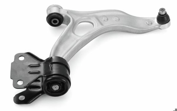 BOSCH 0986141844 | Ön Alt Salıncak Sağ Komple Focus 3-3.5 11 > 18 C-Max 11 > 18 Alüminyum