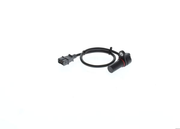 BOSCH 0986280737 | Krank Devir Sensörü Chevrolet Aveo / Lacetti 1.4-1-6 16V