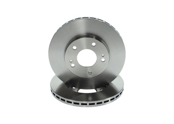 BOSCH 0986479035 *2 | Fren Diski Ön Outlander Space Runner Bm 98-06 | 2 Adet