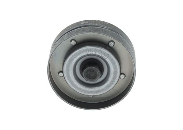 BOSCH 1987600018 | V-Kayış Gergi Rulmanı Opel Astra G / H Combo C Y17dt
