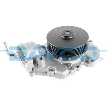 DAYCO DP600 | Devirdaim 11 > Grand Cherokee 3.0Crd 4×4