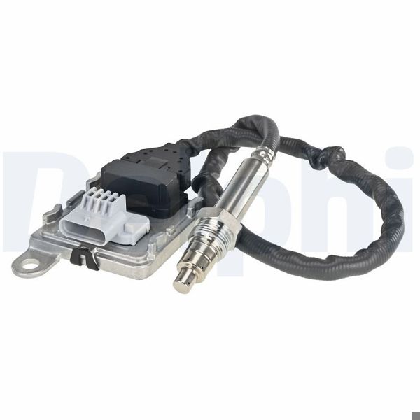 DELPHI ANS1112-12B1 | Oksijen Sensörü Katalızör Renault Express 21 > Dacia Duster II 18 > Dokker 18 > 1.5 DCI K9k
