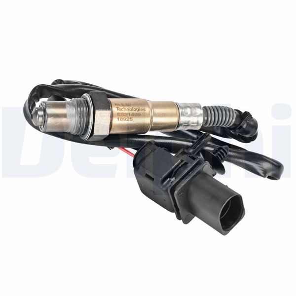 DELPHI ES21439-12B1 | Oksijen Sensörü Ford Mondeo-S Max 2.0 TDCI P207 09 > 13 P208 12 > 19 P301 12 > P308 09 > 21 P2008 13 > 19 Par Tner 08 > Berlingo 08 > C3 09 > 16 C4 09 > Ds3 09 > 15 1.6 HDI Dv6b Boxer-Jumper 2.2 HDI