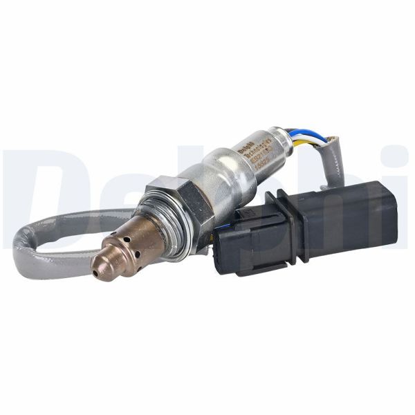 DELPHI ES21530-12B1 | Oksijen / Lambda Sensör Fiat 500 500C Panda-Lancıa Ypsilon 01 / 2020 >