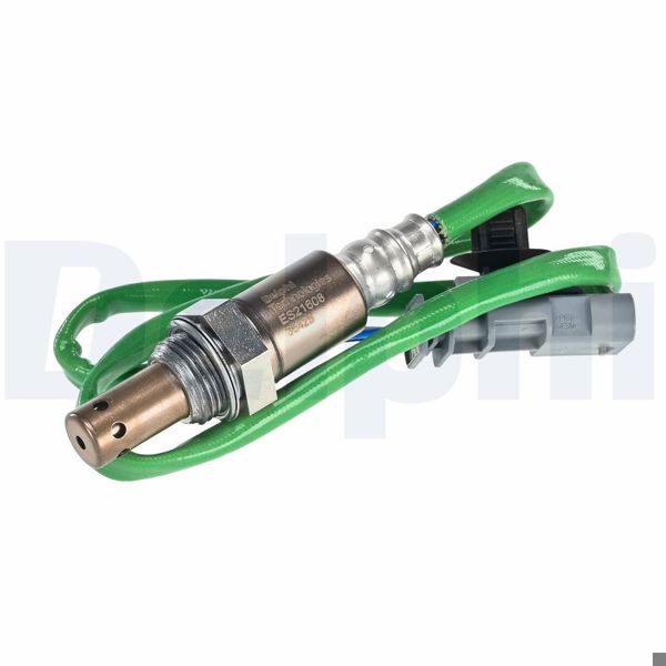 DELPHI ES21608-12B1 | Oksijen Sensörü Volvo S60-S80-V40-V60-Xc60-Xc70 12 > 1.5-2.0 T3-T4-T5