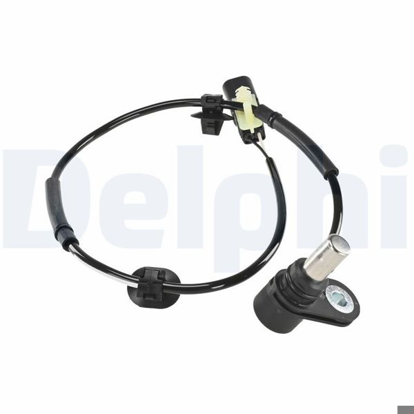DELPHI SS21717-12B1 | ABS Sensörü Arka Sağ Ford Ranger 12 >