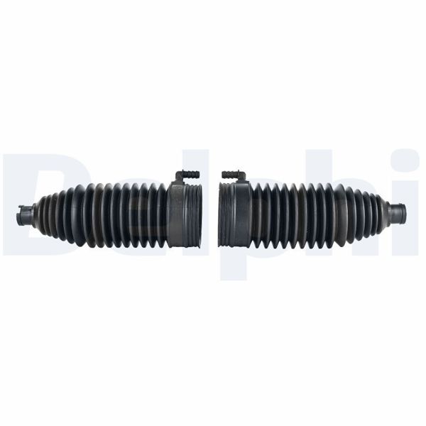 DELPHI TBR4596 | Direksiyon Rot Körüğü Peugeot P206 98 >-P307 02 > Citroen C4 04 >