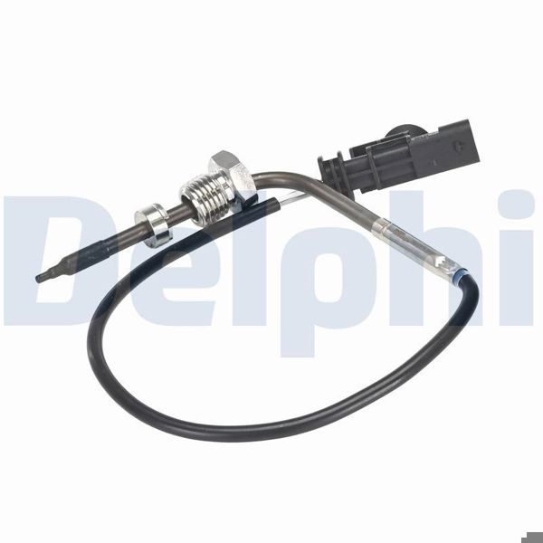 DELPHI TS30379-12B1 | Egzoz Sıcaklık Sensörü Volvo Xc60 Xc90 Xc70 S60 S80 S90 V40 V60 V70 V90