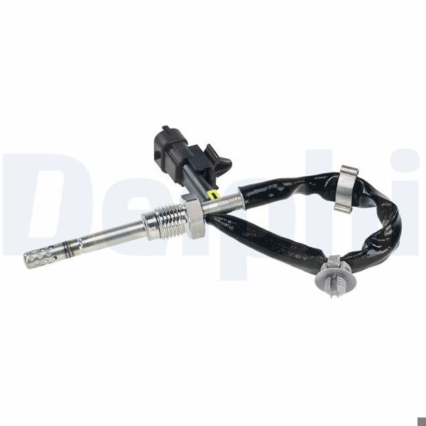 DELPHI TS30528-12B1 | Egsoz Sıcaklık Sensörü Cruze 2.0 Chevrolet Captiva C140 06 > Opel Antara 06 > 11 2.2 CDTI A22dm