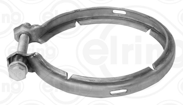 ELRING 5033.70 | Kelepçe Egzoz Katalatik Konvertör Opel Astra L / Corsa F / Crossland / Grandland / Mokka B 1.2 Eb2