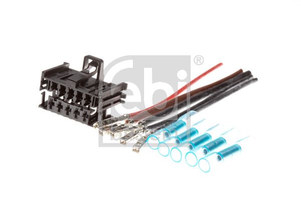 FEBI BILSTEIN 107044 | Soket G.Punto-Fiorino-Bipper Nemo-Corsa D Bm 07 -