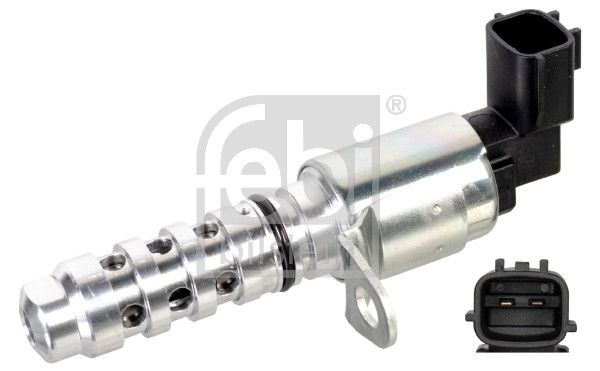 FEBI BILSTEIN 175437 | Eksantrik Ayar Valfi Juke Qashqai X-Traıl 1.6 2.0 04-19