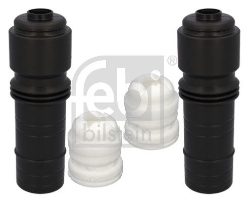 FEBI BILSTEIN 196452 | Amortisör Toz Körüğü Takım Opel Corsa F / Peugeot 208 19 > Arka