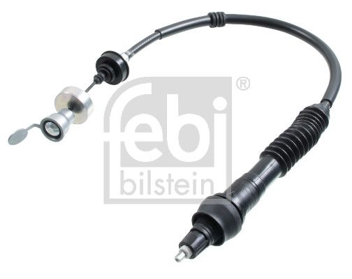 FEBI BILSTEIN 199038 | Debriyaj Teli (Peugeot Partner Citroen Berlingo 1.6 Dv6)