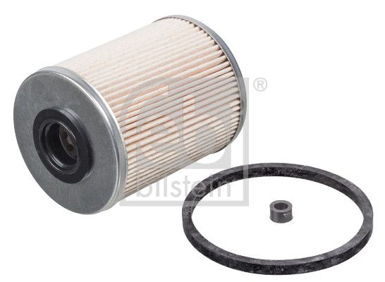 FEBI BILSTEIN 23155 | Mazot Filtresi Laguna II Megane II Kangoo 1,9Dcı Master II Movano 2.5 / 2,8Dtı Carisma Primera