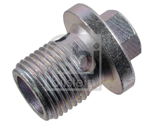 FEBI BILSTEIN 48883 | Karter Tapası Doblo III / Linea / Bravo II / G.Punto Evo / Astra / Insignia / Vectra 1.6 Mjt 07 -