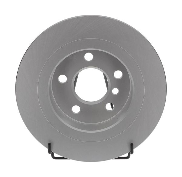 FERODO DDF2612C | BMW F40-F45-F48 Mini F60 Arka Fren Diski 34216799367 | 2 Adet