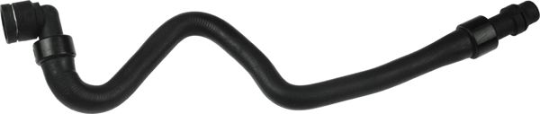 GATES 02-2470 | Kalorifer Giriş Hortumu Opel Insignia A 2.0D