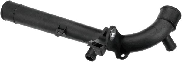 GATES 02-2812 | Radyatör Su Borusu Opel Astra G Z14xe-Z16xe
